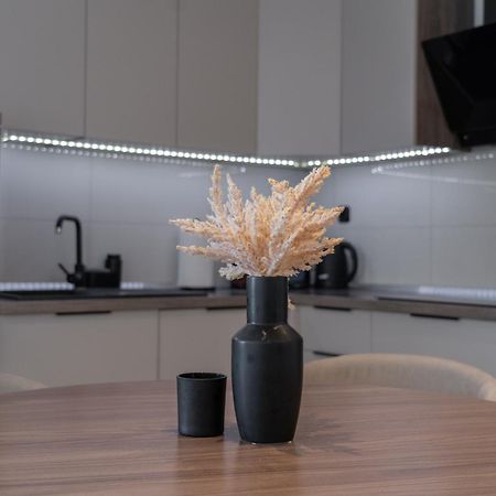 Apartment Makarska City Buitenkant foto